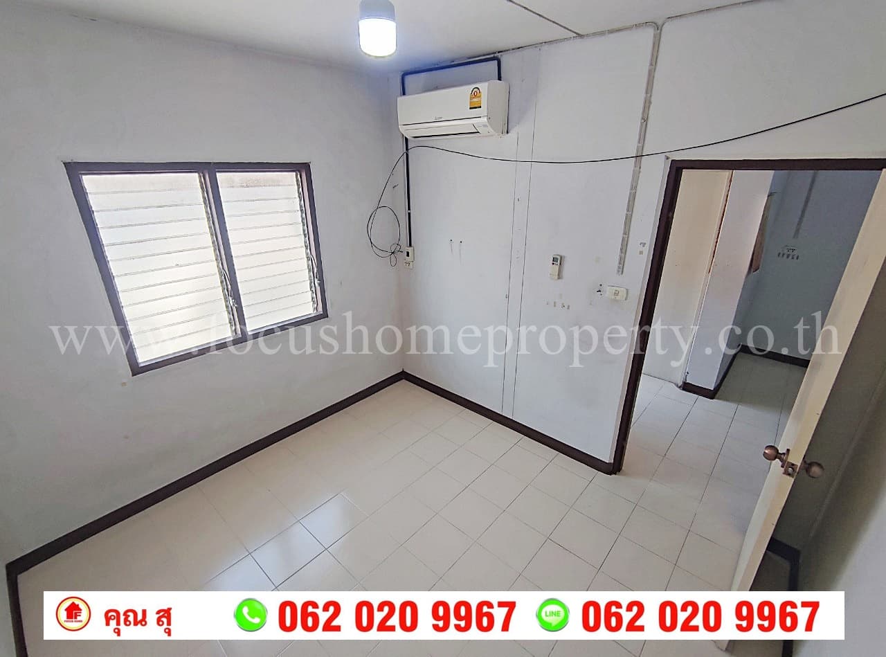 ขาย เอื้ออาทร วัดกู้ 2 อาคาร 95 ชั้น 5